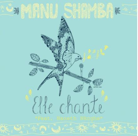 Buy Elle chante